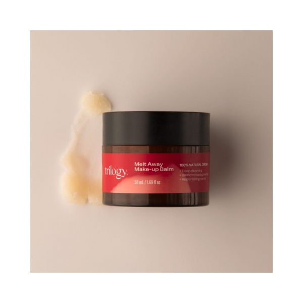 Trilogy Melt Away Make Up Balm